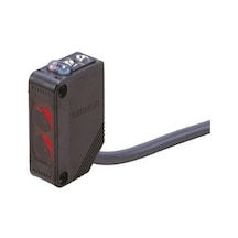 Omron E3z-d81 Kübik-10cm,pnp-no,kablo,cisim Fotosel