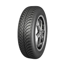 Nankang Aw-6 XL 205/55R16 94V Dört Mevsim Lastiği 2025