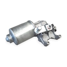 Skoda Fabia 2 2007-2010 Ön Cam Silecek Motoru 5j1955113a