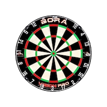Bora Vision Pro Hedef Tahtası