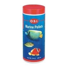 OSI Marine Pellets Medium 220ml / 95gr