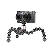 Joby Gorillapod 500, Siyah