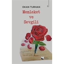 Memleket ve Sevgili - Okan Turhan - Karina Yayınevi