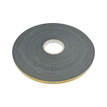 Contacall Yapışkan Bantlı Yalıtım Sünger 3 Mm Kalınlık 15 Mm Genişlik 25 M Uzunluk Eva 3x15