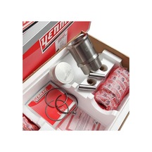 Piston Segmanlı Ve Gömlek Std Yenmak 7107904000 Renault 19 1989-1995 / 9 / 12 Oem 7701465872