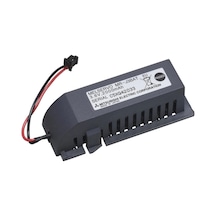 Mr-j3bat 3.6v Lithium Pil Siyah Soketli Kasalı