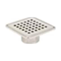 Sukar Line/9 10X10 Cm Kare Izgara 1153-0031099-01