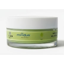 Mindus Matcha Kil Maskesi 50 Gr