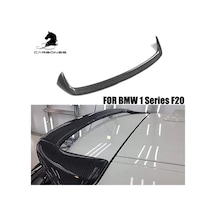F20 Ac Spoyler Piano Black