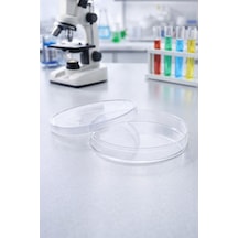 Petri Kabı 60 Mm