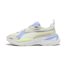 Puma X-ray 4 Kadın Ekru Spor Ayakkabı