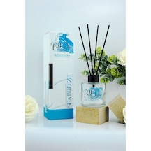 Pelldio Home Okyanus Esintisi Çubuklu Oda Kokusu 120 ML