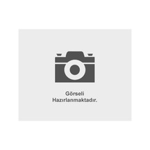 Alemdarshop Slw153 Bloom Bağcıksız Püsküllü Cilt Erkek Günlük Spor Klasik Ayakkabı Cbt - Beyaz