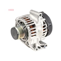 Alternatör - Fiat Fiorino, 500, Panda, Grande Punto, Punto, Doblo, Tipo, Qubo, Egea, Mito - Denso-dan1086 26841787