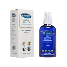 Crystalin Animal Health Yara Bakım Solüysonu 250 Ml