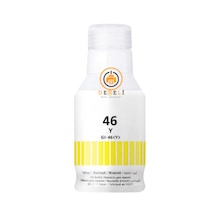 Drl Premium Gı-46 %100 Uyumlu Sarı Yellow 135ml Mürekkep