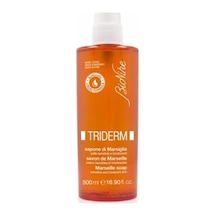 Bionike Triderm Marsilya Sıvı Sabun 500 ML