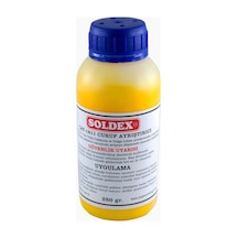 Soldex Cüruf Ayıştırıcı Toz Pota Curuf Temizleme 250 Ml