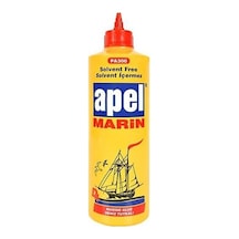 Apel Gemici Deniz Tutkalı