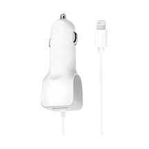 Avec Av-Qc7202 Lıghtnıng Araç Şarj Cihazı