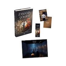 Zamanın Gölgesi - 3 Ciltli - Aıaı-876384