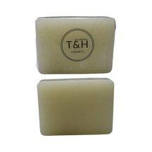 T&H Cosmetic Keçi Sütü Doğal Sabun 100 G