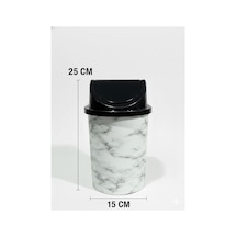 3 Litre Click Kapakli Cop Kovasi, Mrv191120251519
