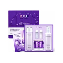 Bio Heal Probioderm 3d Lifting Cilt Bakım Seti Tonik, Emülsiyon, Krem Ve Maske