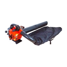 Solax EBV926 1.2 Hp Benzinli Yaprak Toplama Ve Üfleme Makinesi