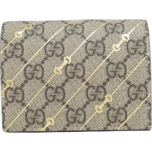 Gucci Guccı Kadın Cüzdan 774332-facyr-8548 774332-facyr-8548 Çok Renkli Çok Renkli