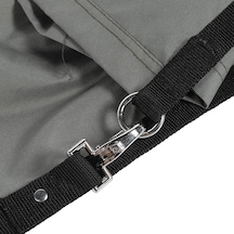 Meyve Toplama Çantası, 33.9x19.3 İnç Sebze Hasat Elmaları Meyve Bahçe Toplama Çantası