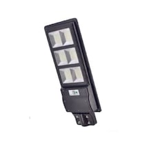 Ct 4641 Güneş Enerjili Solar Sokak Armatür