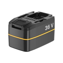 Atlas Copco 36v 2500 Mah Akü Matkap Bataryası - Yüksek Performans, Uyumlu Ve Güvenilir