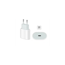 Apple iPhone Tüm Serilerle Uyumlu 20w Hızlı Şarj Başlığı Apple iPhone 11/12/13 Pro Ve Pro Max