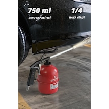 Gap Gpmt 01 Mazot Tabancası