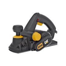 Cat Dx86 900Watt 82Mm Çift Bıçaklı Profesyonel Planya N11.391
