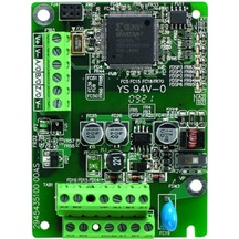 Delta Emc-pg01o ,c2000 Oc/npn Enkoder Modül