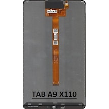 Samsung Galaxy Uyumlu Tab A9 SM-X110 X115 X117 Lcd Ekran Dokunmatik