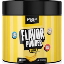 Ocn Flavor Powder Muz 120 Gr