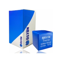 Üstün Titretici Korna Rölesi 12v 30a Rl700 N11.1168
