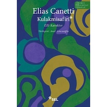 Kulakmisafiri: Elli Karakter - Ezjı-717584