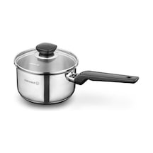 Korkmaz A1696-1 Kappa Sos Tenceresı Kapaklı 16X9Cm