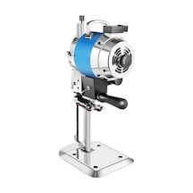 Eastman Bluestreak 629x-1 Dik Bıçaklı Kesim Motoru 10'' - 25 Cm