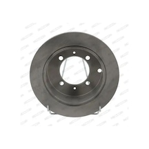 Ferodo Ddf1141 Arka Fren Diski 58411m2050 58411m2050ds Mb668083 - 2 Adettir