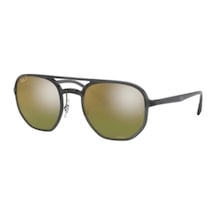 Ray-Ban Rb4321ch 876/6o Polarize Chromance Erkek Güneş Gözlüğü