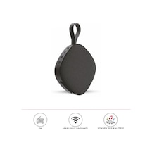 Kts-2119 Radyolu Taşınabilir Bluetooth Hoparlör
