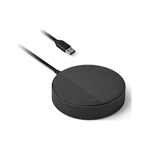Lexon Oslo Energy + Kablosuz Şarj Cihazı Ve Bluetooth Hoparlör (542037937)