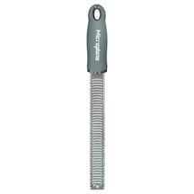 Microplane Premium Classic Zester Okaliptüs Yeşili