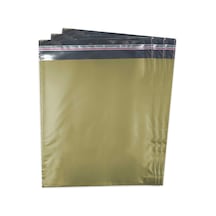 40X60 Gold Lüx Metalize Paketi 50 Adet