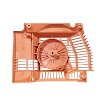 Husqvarna 503462501 Starter Kapak Boş - Husqvarna 394. 395